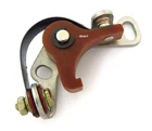 Points Denso Only 30202-107-004 Honda Ct/cb/cl/sl/xl 90 100 125 160 175 200 New. Price: $12.95.