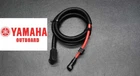 Yamaha Oem Lead Wire 60E-82117-20-00 2002-2010 Fx Pwc & 212 230 232 Jet Boats New. Price: $92.99.