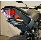 New Rage Cycle Fender Eliminator For Yamaha MT-07 '21-23 MT07-FE-T-21. Price: $185.94.