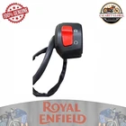 Royal Enfield Switch Module- Rh For Classic 350 Bullet 500 1040429/A New. Price: $21.88.