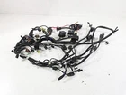 For 2023 Triumph Street Triple 765 Rs Main Wiring Harness Loom No Cuts T2507125 Used. Price: $133.99.