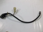 Kawasaki Negative Battery Lead Wire 26011-0099 2007-2009 Kg Used. Price: $12.95.