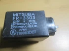 Oem Honda Turn Signal Relay 38301-KK9-952 With 38306-KK4-000 Mount , Tested Good Used. Price: $19.95.