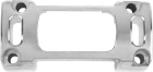 Slyfox Clamp Top For 1-INCH Riser Raw Finish Fits Fxlrs '21 SF-1009-00-R New. Price: $82.43.