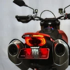 New Rage Cycles 698-FE Fender Eliminator. Price: $185.00.