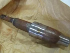 Suzuki K15P B105P TC120 Nos Spark Arrestor 14801-03600 New. Price: $105.00.
