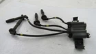1987 Kawasaki ZX750F Ninja 750R Oem Ignition Set Used. Price: $19.95.