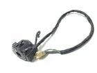 2007 Cf Moto V5 Qlink Legacy 250 Left Handlebar Switch Oem Used. Price: $32.00.