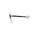 Suzuki 2006-2024 Gsxr 600 / 750 Woodcraft Racing Key Switch Elimination Harness New. Price: $61.74.