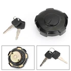 Fuel Gas Tank Cap Keys For Honda XL600R 83-87 NX650 SLR650 XRV650 XR650L 88-13 New. Price: $30.78.