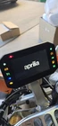 Aprilia RSV4 1100 Tuono E5 Speedometer Tacho Dashboard 2D000601 Used. Price: $699.00.
