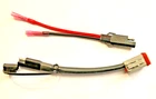 Harley Davidson Accessory Power Outlet Socket Connector Electrical Sae Device New. Price: $16.99.