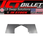 Ict Billet Steel Mid Plate Chevy Sbc Bbc Ls Lt Rear Motor Engine Mount New. Price: $129.99.