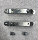 Quantity Nos V-twin # 32-0397 Handlebar Switch Clamp Set Oem Part 10001, New. Price: $29.99.