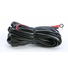 Open Trail Light Bar Wire Harness Up To 21.5" HMWH-DT1 New. Price: $52.97.