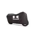 Kawasaki Premium Sport Touring Cover Ninja 1000SX Concours Versys K99995-877 New. Price: $236.80.