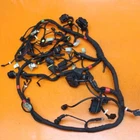 16-18 Ducati Monster 1200 Oem Main Engine Wiring Harness Motor Wire Loom Used. Price: $350.00.