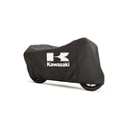 Kawasaki Premium Sport Touring Cover Oem K99995-877 New. Price: $236.80.