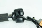 2005 Harley Sportster XL883 Custom Left Turn Signal Headlight Switches Controls Used. Price: $115.20.