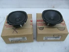 New Nos Harley Davidson 4 1/2" Speakers 77029-86 Touring Ultra Classic And. Price: $249.00.