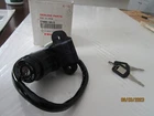 Nos 88-89 Kawasaki EX500 ZX1000 ZX600 ZX750 Oem Ignitionswitchassy PN:27005-5073 New. Price: $139.99.