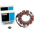Drag Specialties DS-195093 Alternator Stator For Harley Sportster Late 84-90 New. Price: $94.59.