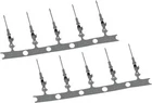 Namz Deutsch Dtm Terminal Mdr-pins New. Price: $26.95.