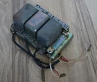 1972-73 Kawasaki H2A Ignition Regulator Cdi Box Units Ignitor Pickup Oem Used. Price: $159.85.
