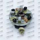 Ricks Brush Plate Repair Kit For Honda Fourtrax TRX125 2X4 1987-1988 New. Price: $42.95.