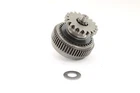 2012-2015 Triumph Tiger 1200 Engine Torque Limiter Starter T1222203 Used. Price: $92.69.