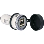 Tecmate Dual Usb Fast Charger O-106 New. Price: $33.06.