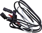 Saddle Tramp Lower Fairing Speaker Harness #BC-9722 Harley Davidson New. Price: $56.00.
