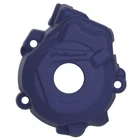 New Polisport Ignition Cover Protector Blue Husqvarna Fc 250 350 2014-2015. Price: $37.83.