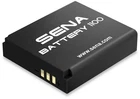 Sena Rechargeable Battery 1100 SC-A0308 New. Price: $22.24.
