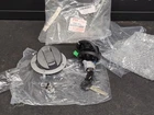 Suzuki Ignition Switch Tank Cap Seat Lock Set Key Oem 37000-16842 New. Price: $300.00.
