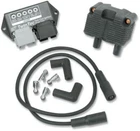 Daytona TC88/A Ignition Module Carb Eo Black Anodized Harley 3008-EX New. Price: $428.99.
