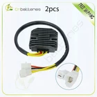 Scitoo 2PCS Regulator Rectifier Fits Suzuki 1990-1993 32800-45C00 New. Price: $36.47.