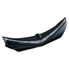Kuryakyn Led Rear Fender Tip - Gloss Black With Smoke Lens 3248 New. Price: $190.99.