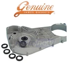 James Gasket Inner Primary Bearing Seal For 2001-2006 Harley Davidson Fxsti Zk New. Price: $44.79.