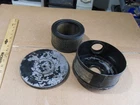 Cushman Truckster Haulster 18HP Omc 111316 Air Cleaner For Carter Carb 1960'S Used. Price: $29.00.
