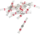 Namz Heat Shrinkable Butt Splice 22 18 Awg 10PK NIS-9002 New. Price: $20.59.