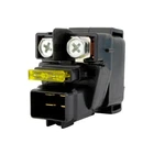 Kimpex Hd Starter Relay Solenoid Switch Suzuki 225923 Oem# 31800-07G00 New. Price: $42.06.