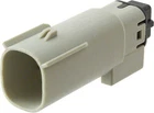 Namz Molex 4-POSITION Male Connector Grey O.e.m. 72415-07GY NM-33482-4002 New. Price: $5.95.