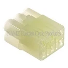 Namz NS-6180-6181 Hm Series Connector Position Female Each New. Price: $14.95.