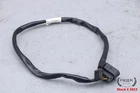 2012 Harley Electra Glide Fuel Gas Tank Pump Wiring Wire Harness 70369-08 Used. Price: $17.50.