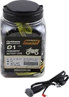 Moose Offroad Battery Lead O1 SAE/12V Permanent 20 Pack O-01NM Jar New. Price: $132.09.