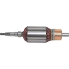 Armature For Harley Generator Twin With 65A 65B 2-BRUSH 12 Volt Model 65-81 New. Price: $70.75.