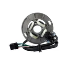 Stator For Yamaha YZ65 / YZ85 M85YZ 2002-2025 5PA-85560-00-00 5PA-85560-01-00 New. Price: $152.89.