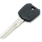 Kawasaki Genuine 27008-0053 New 2017 2023 Versys X 300 Factory Key Black. Price: $27.44.