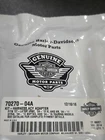 Harley Davidson Acy Adaptor Harness-kit 70270 04A New. Price: $27.99.